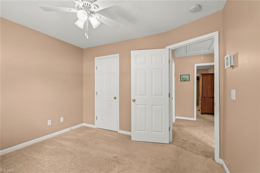 Stick/Site Built at 4961 Terrence Drive, Clemmons NC 27103, Clemmons, photo 23 of 38