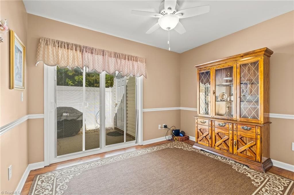 Stick/Site Built at 4961 Terrence Drive, Clemmons NC 27103, Clemmons, photo 16 of 38
