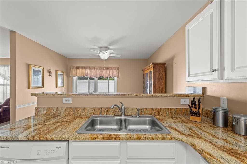 Stick/Site Built at 4961 Terrence Drive, Clemmons NC 27103, Clemmons, photo 12 of 38