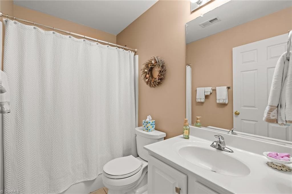 Stick/Site Built at 4961 Terrence Drive, Clemmons NC 27103, Clemmons, photo 26 of 38