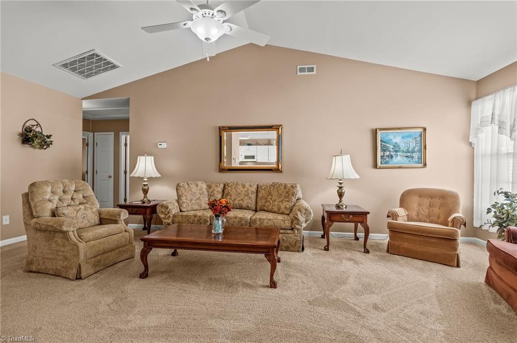Stick/Site Built at 4961 Terrence Drive, Clemmons NC 27103, Clemmons, photo 7 of 38