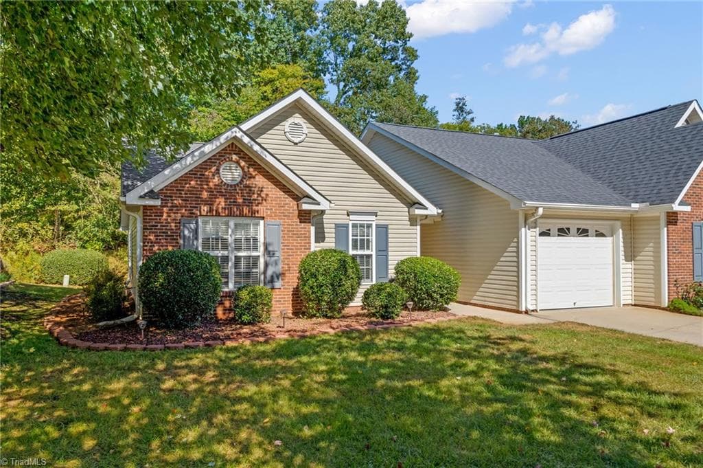 Stick/Site Built at 4961 Terrence Drive, Clemmons NC 27103, Clemmons, photo 3 of 38
