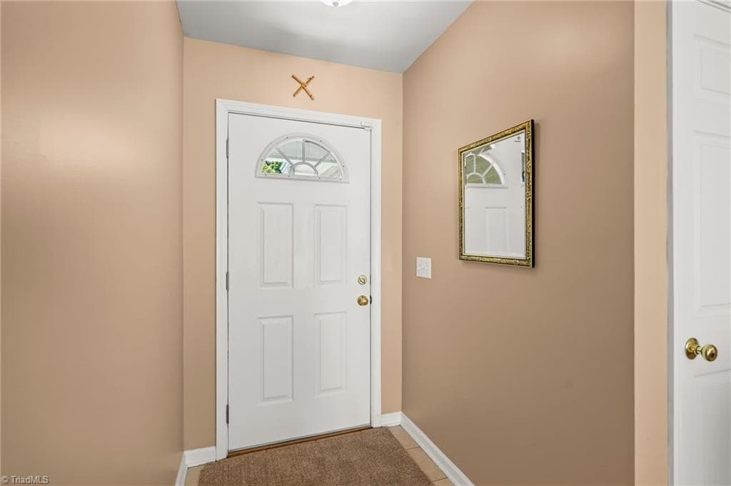 Stick/Site Built at 4961 Terrence Drive, Clemmons NC 27103, Clemmons, photo 5 of 38
