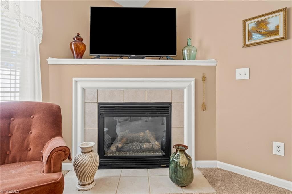 Stick/Site Built at 4961 Terrence Drive, Clemmons NC 27103, Clemmons, photo 9 of 38