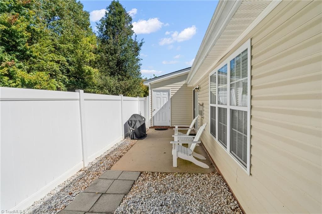 Stick/Site Built at 4961 Terrence Drive, Clemmons NC 27103, Clemmons, photo 30 of 38