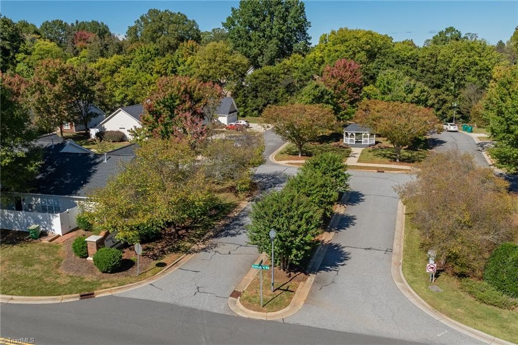 Stick/Site Built at 4961 Terrence Drive, Clemmons NC 27103, Clemmons, photo 38 of 38