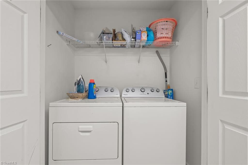 Stick/Site Built at 4961 Terrence Drive, Clemmons NC 27103, Clemmons, photo 15 of 38