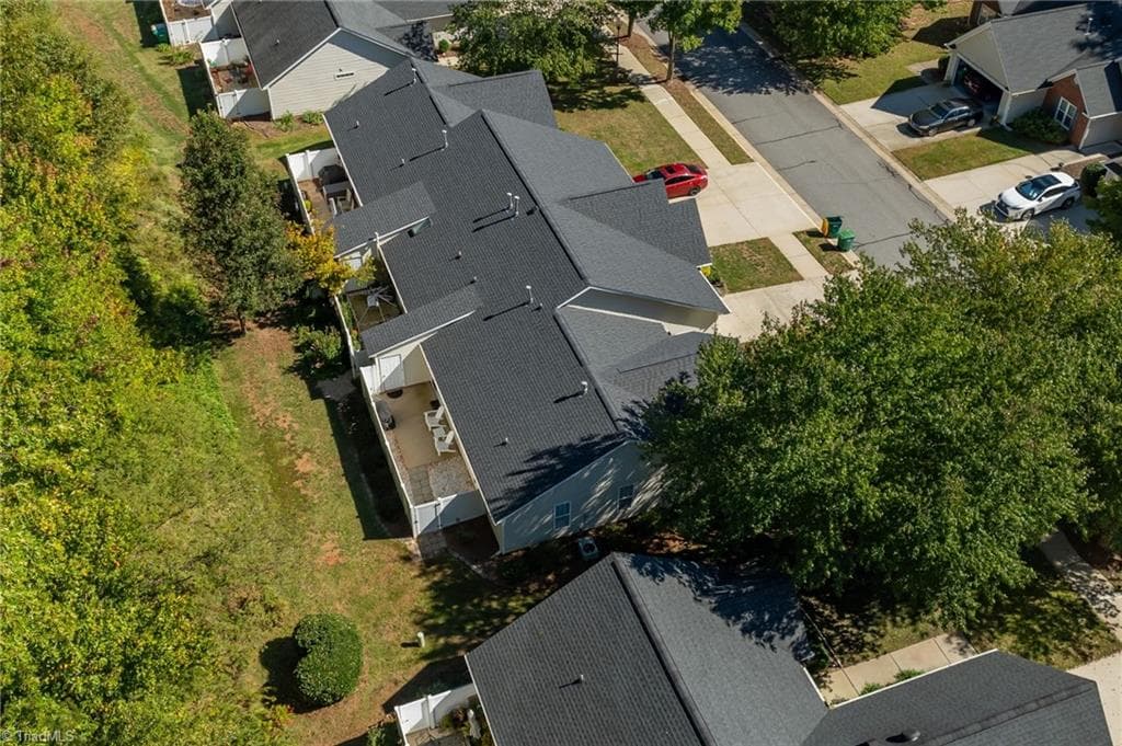 Stick/Site Built at 4961 Terrence Drive, Clemmons NC 27103, Clemmons, photo 31 of 38