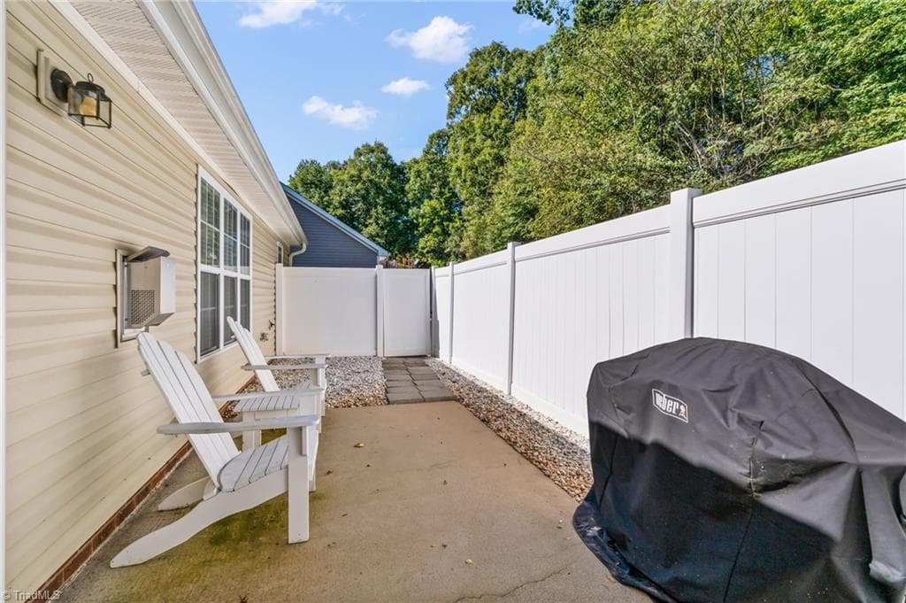 Stick/Site Built at 4961 Terrence Drive, Clemmons NC 27103, Clemmons, photo 29 of 38