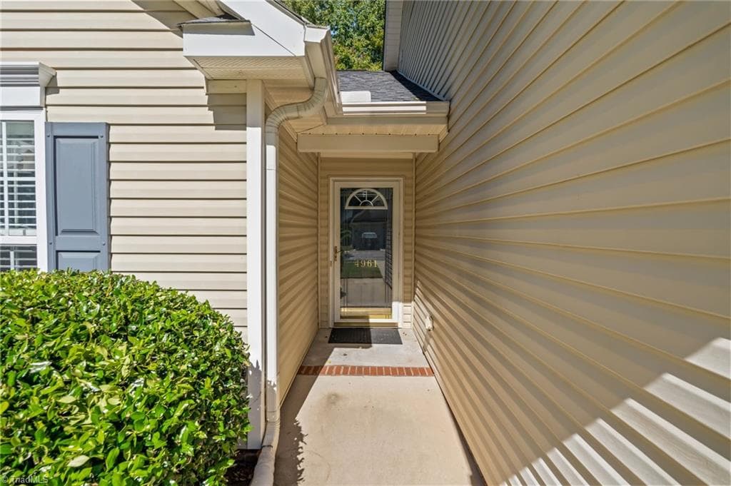 Stick/Site Built at 4961 Terrence Drive, Clemmons NC 27103, Clemmons, photo 4 of 38
