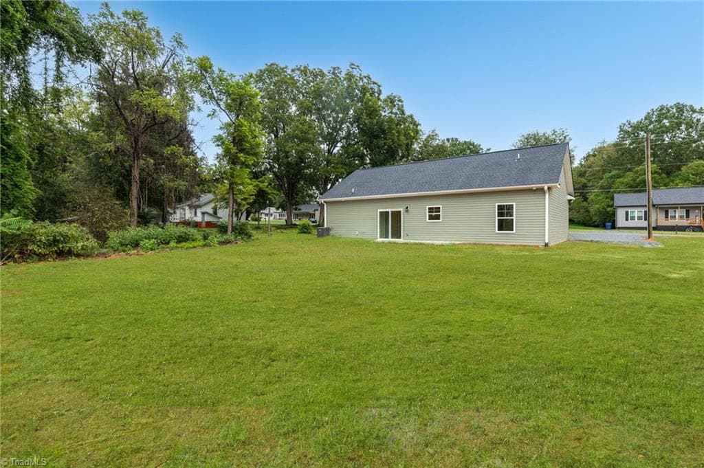 Stick/Site Built at 425 N Smith Street, Liberty NC 27298, Liberty, photo 26 of 31