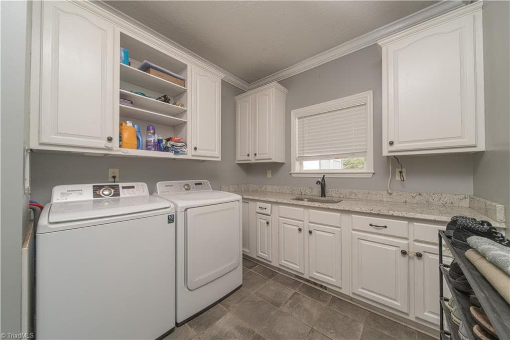 Modular at 3845 Beasley School Road, Sandy Ridge NC 27046, photo 9 of 19