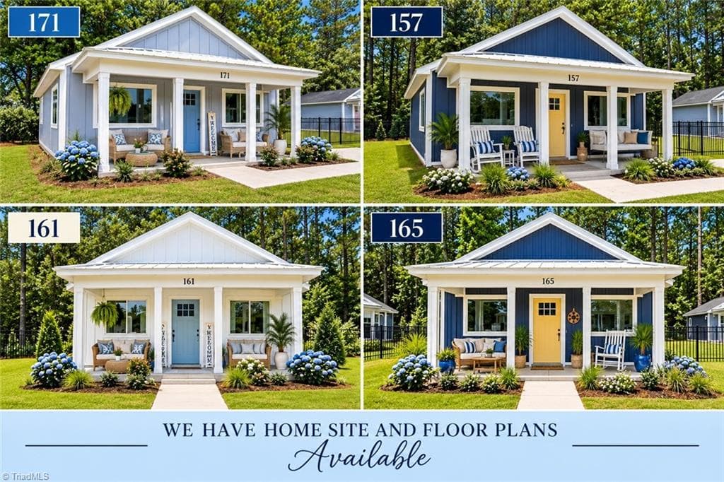 157 Long Pond Loop, Swansboro NC 28584