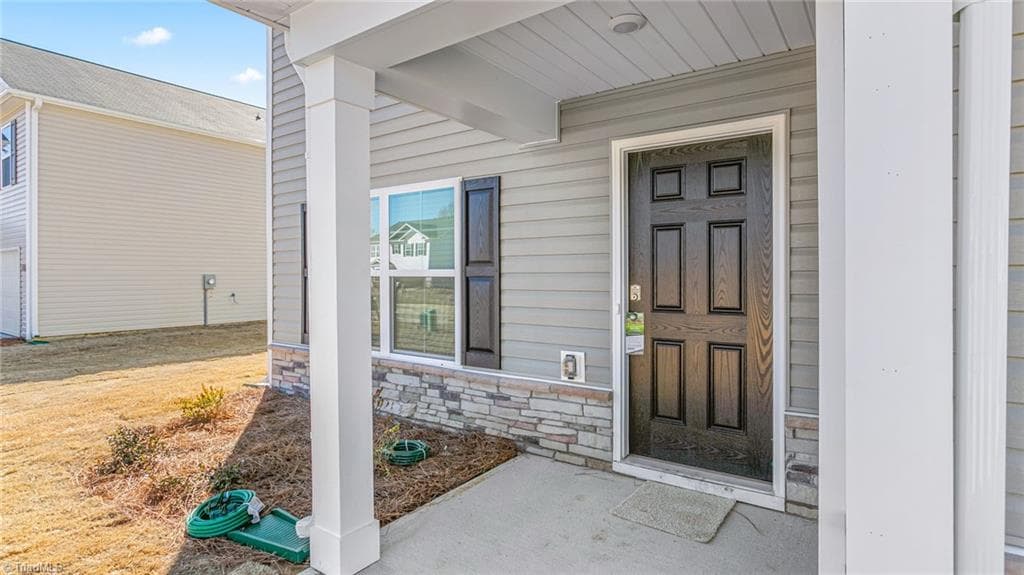*Photos are of model home and are for representational purpose only - 3773 Quail Haven Drive, Winston-Salem NC 27107, Winston-Salem