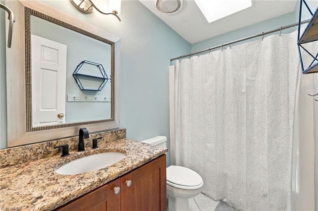 20 - 483 Buckhurst Drive, Kernersville NC 27284, Kernersville