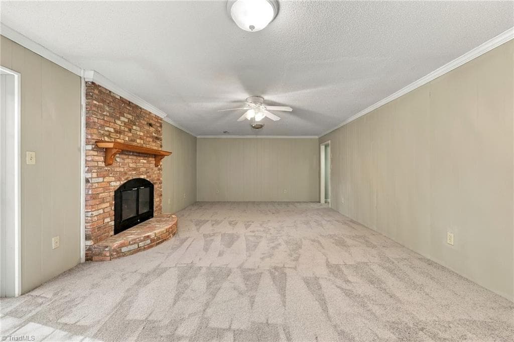 Stick/Site Built at 483 Buckhurst Drive, Kernersville NC 27284, Kernersville, photo 51 of 94