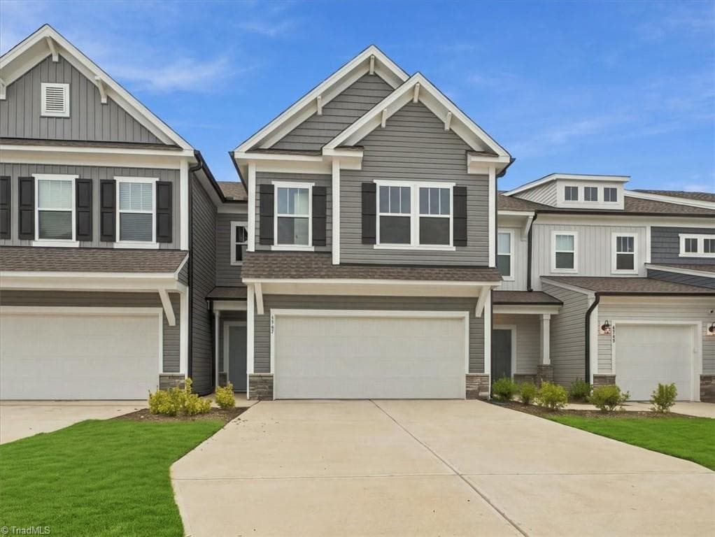 8907 Cranesbill Avenue, Colfax NC 27235