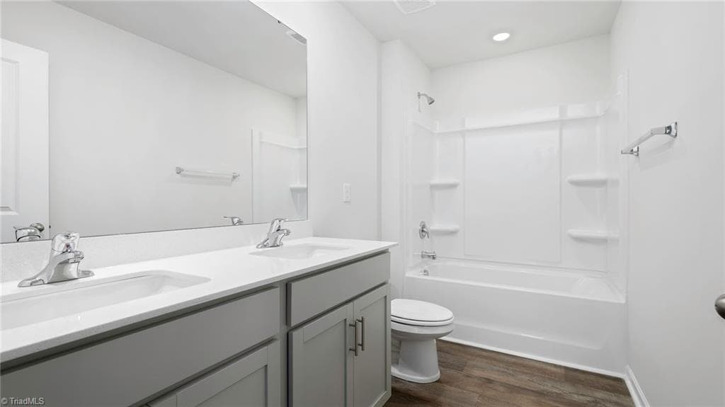 Stick/Site Built at 1120 Chandler Pointe Court, Rural Hall NC 27045, Rural Hall, photo 13 of 20
