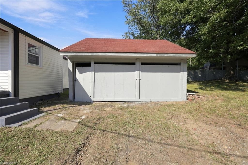 Stick/Site Built at 1113 Benjamin Benson Street, Greensboro NC 27406, Greensboro, photo 5 of 66