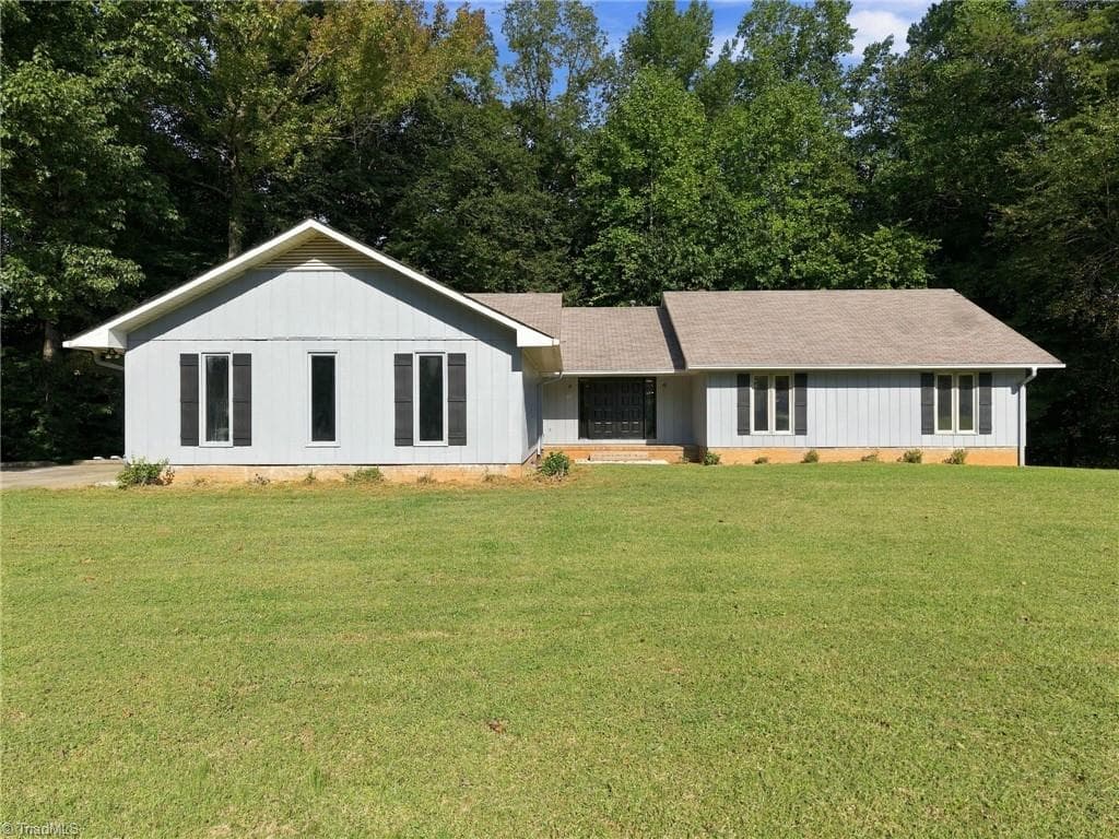 110 Sycamore Road, Salisbury NC 28147