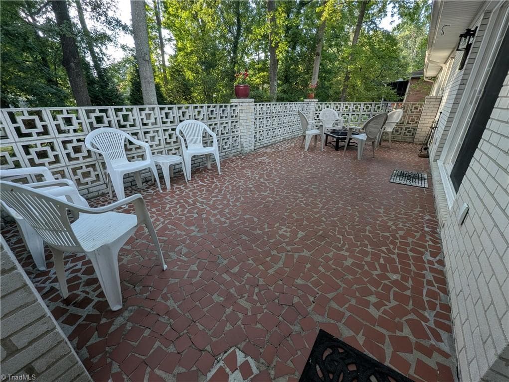 Stick/Site Built at 1702 Dunbar Street, Greensboro NC 27401, photo 27 of 30