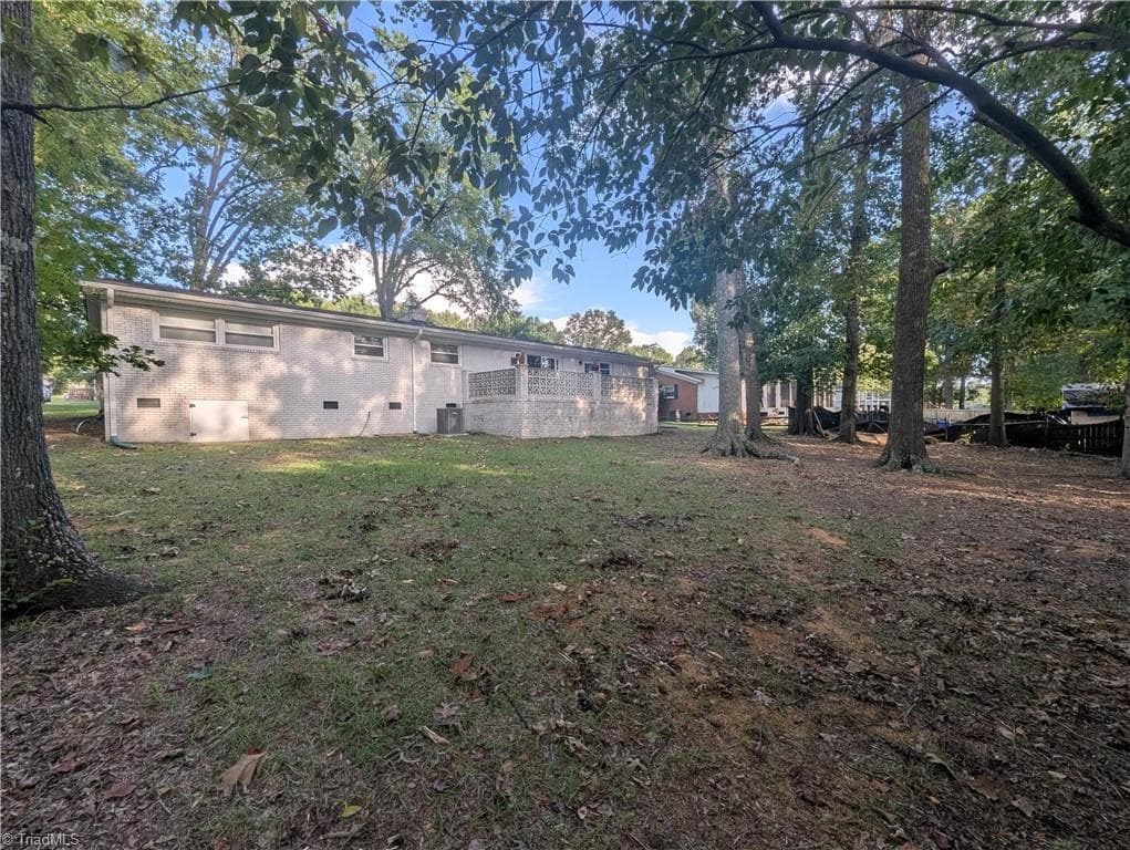 Stick/Site Built at 1702 Dunbar Street, Greensboro NC 27401, photo 26 of 30