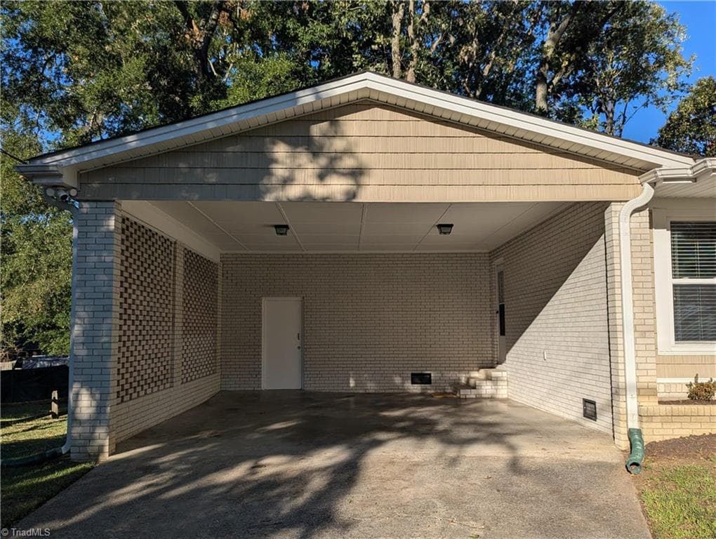 Stick/Site Built at 1702 Dunbar Street, Greensboro NC 27401, photo 3 of 30