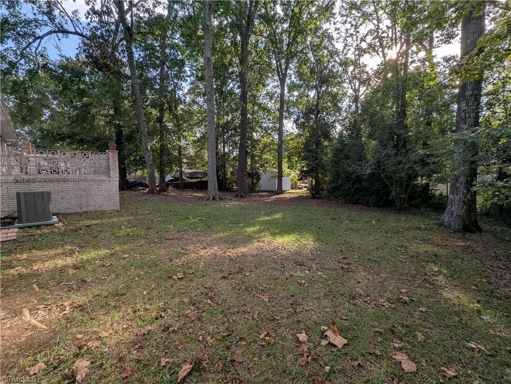 Stick/Site Built at 1702 Dunbar Street, Greensboro NC 27401, photo 28 of 30