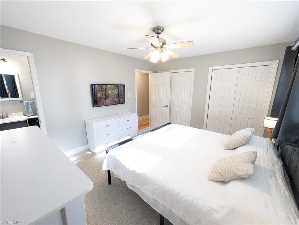 Stick/Site Built at 1702 Dunbar Street, Greensboro NC 27401, photo 15 of 30