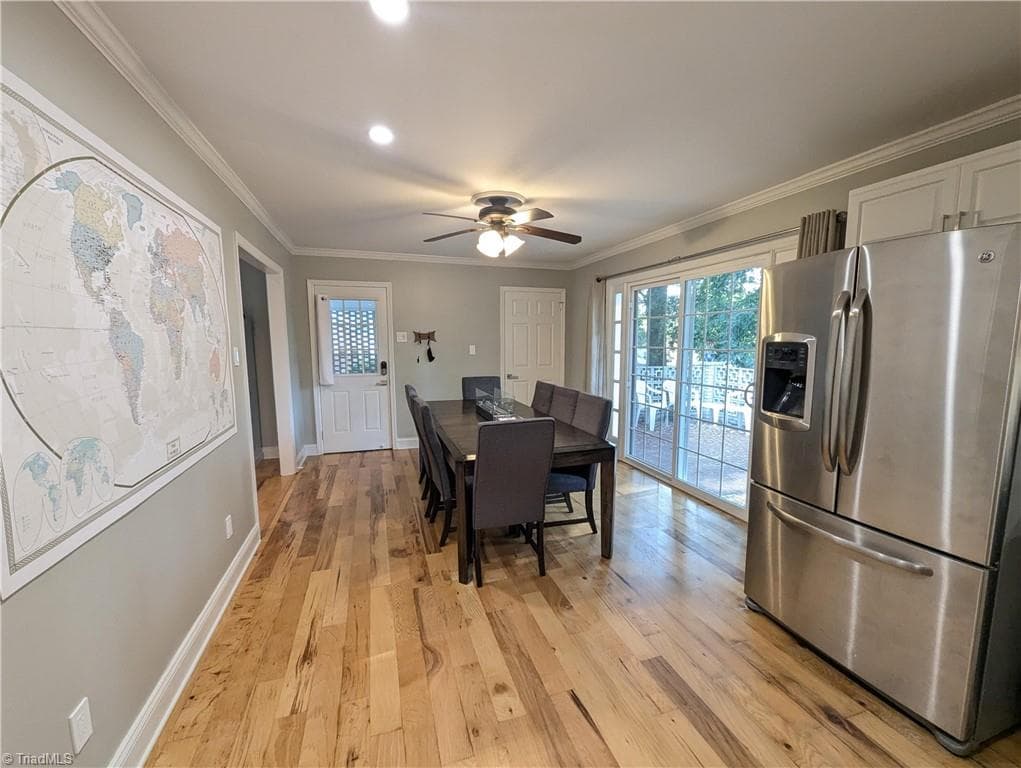 Stick/Site Built at 1702 Dunbar Street, Greensboro NC 27401, photo 11 of 30