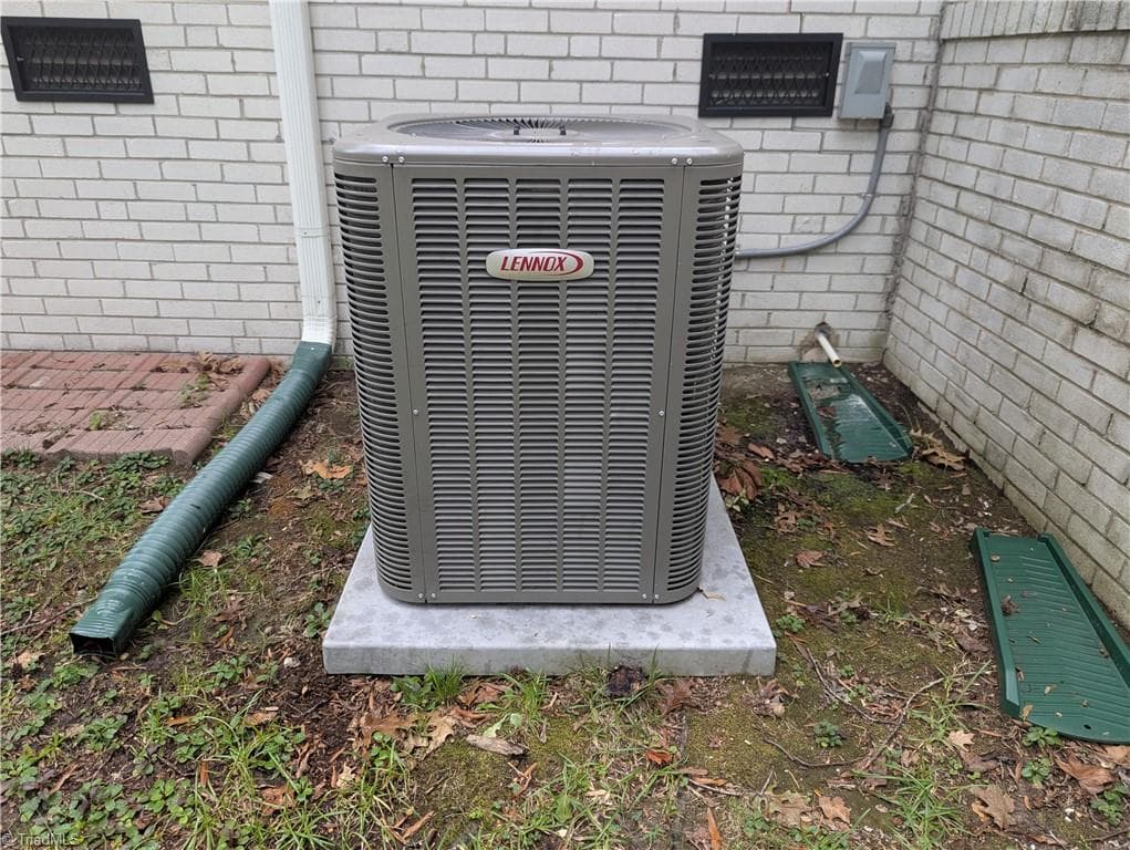 Stick/Site Built at 1702 Dunbar Street, Greensboro NC 27401, photo 29 of 30