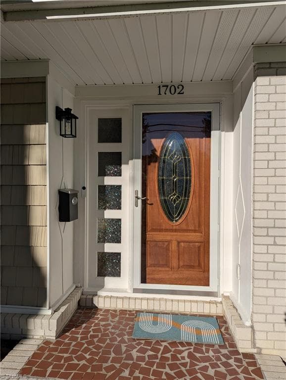 Stick/Site Built at 1702 Dunbar Street, Greensboro NC 27401, photo 4 of 30