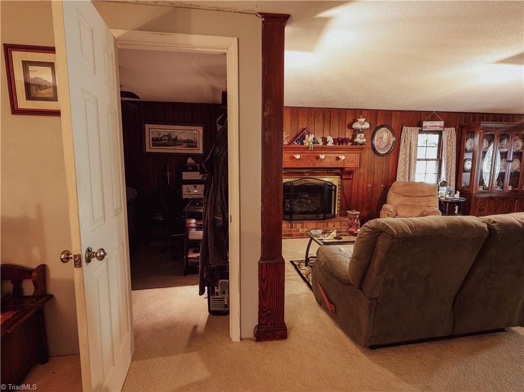 Stick/Site Built at 5620 Clinedale Court, Pfafftown NC 27040, Pfafftown, photo 27 of 46