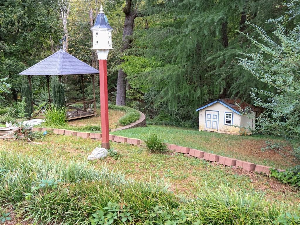 Stick/Site Built at 5620 Clinedale Court, Pfafftown NC 27040, Pfafftown, photo 41 of 46