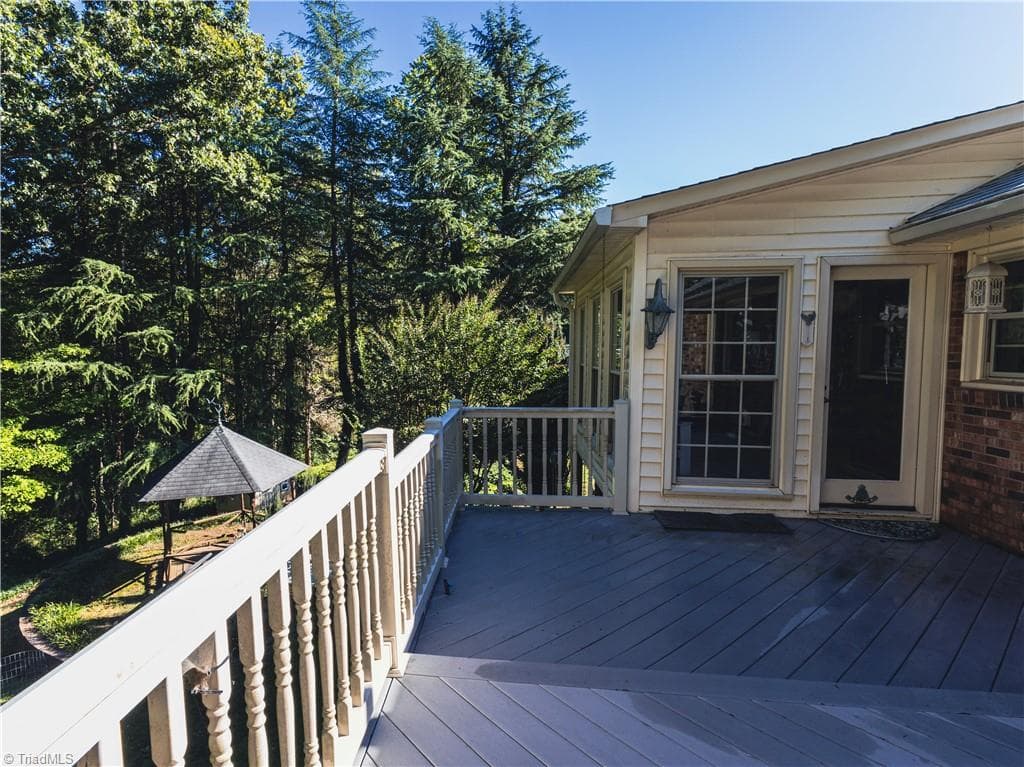 Stick/Site Built at 5620 Clinedale Court, Pfafftown NC 27040, Pfafftown, photo 39 of 46