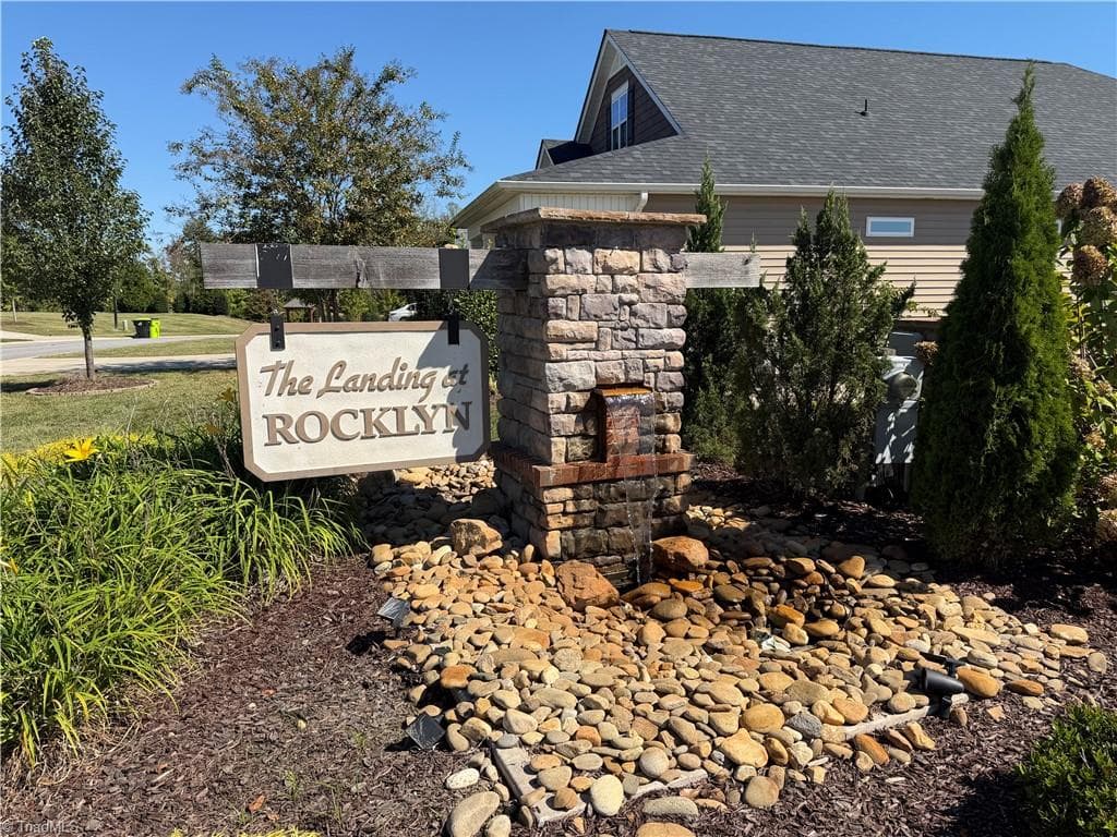 Stick/Site Built at 4225 Limestone Court, Clemmons NC 27012, Clemmons, photo 2 of 48