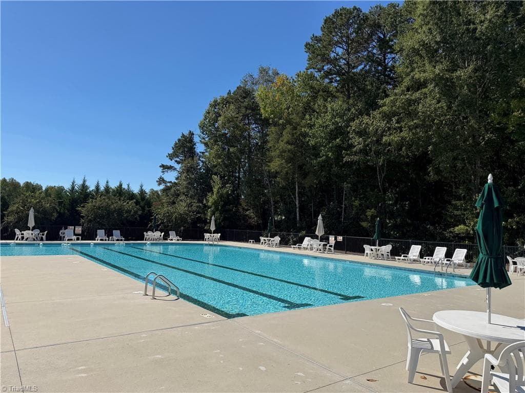 Stick/Site Built at 4225 Limestone Court, Clemmons NC 27012, Clemmons, photo 42 of 48