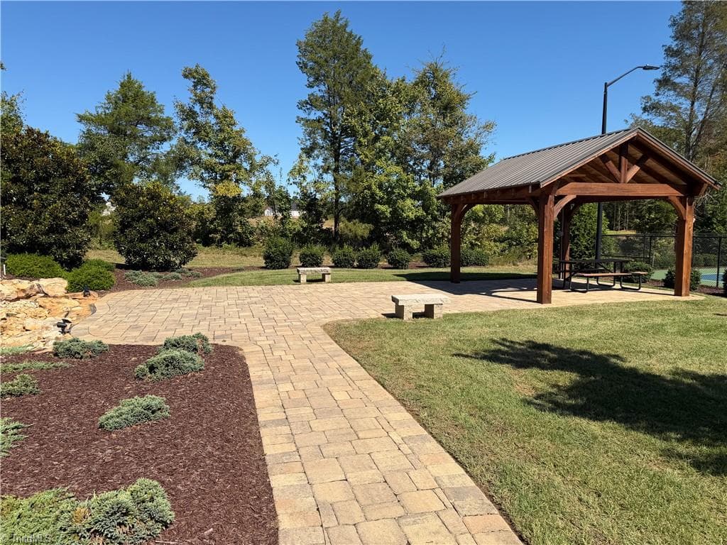 Stick/Site Built at 4225 Limestone Court, Clemmons NC 27012, Clemmons, photo 13 of 48