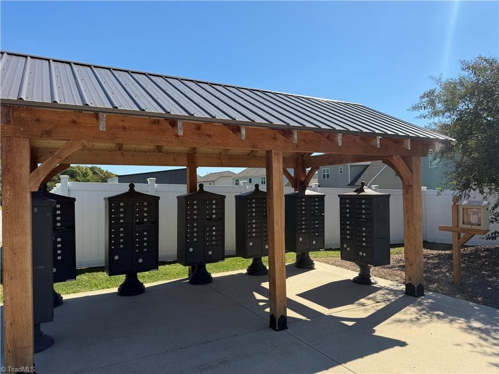 Stick/Site Built at 4225 Limestone Court, Clemmons NC 27012, Clemmons, photo 16 of 48