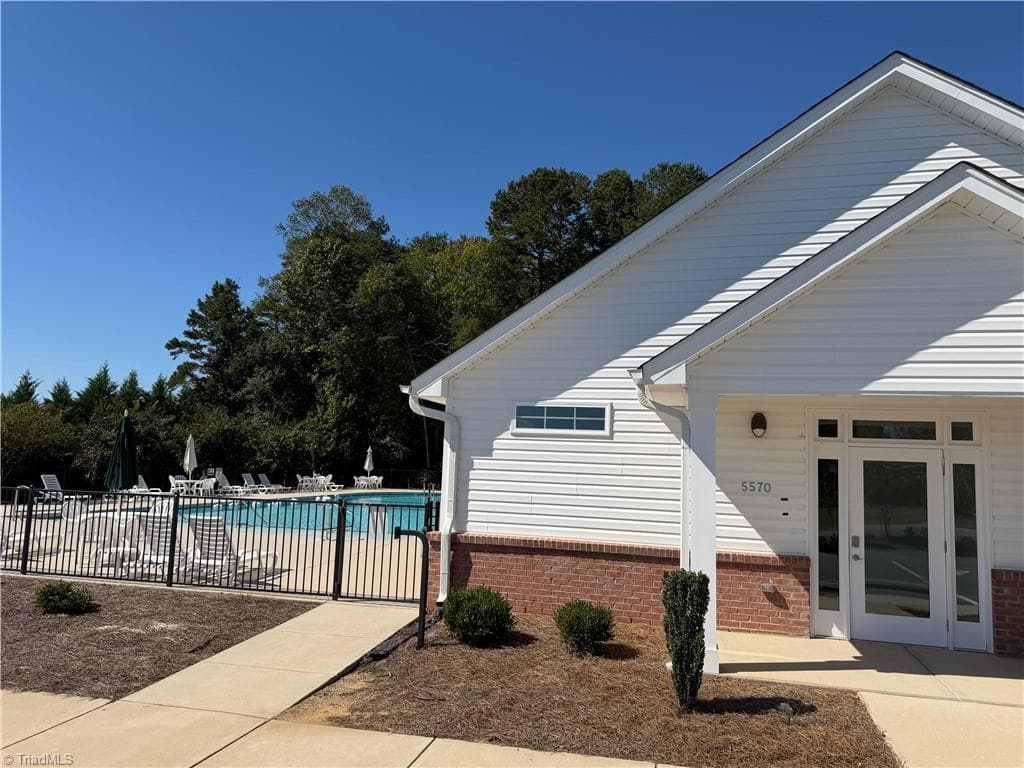 Stick/Site Built at 4225 Limestone Court, Clemmons NC 27012, Clemmons, photo 12 of 48