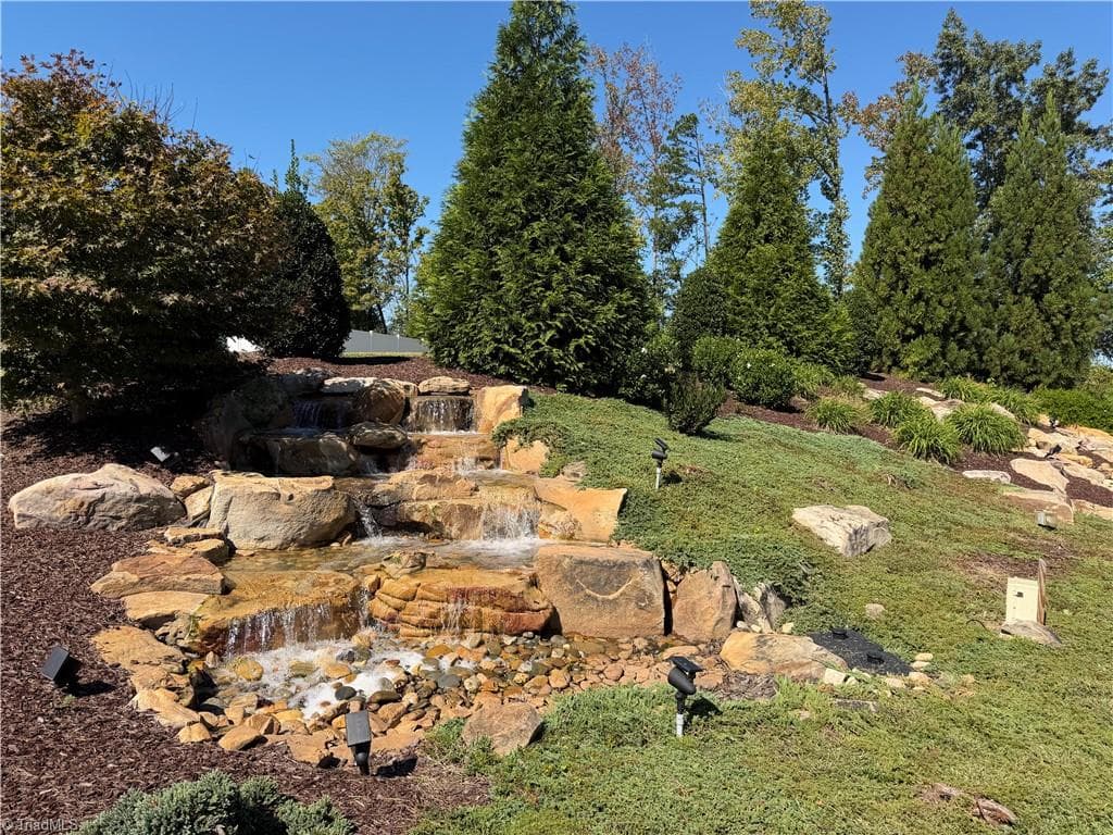 Stick/Site Built at 4225 Limestone Court, Clemmons NC 27012, Clemmons, photo 3 of 48