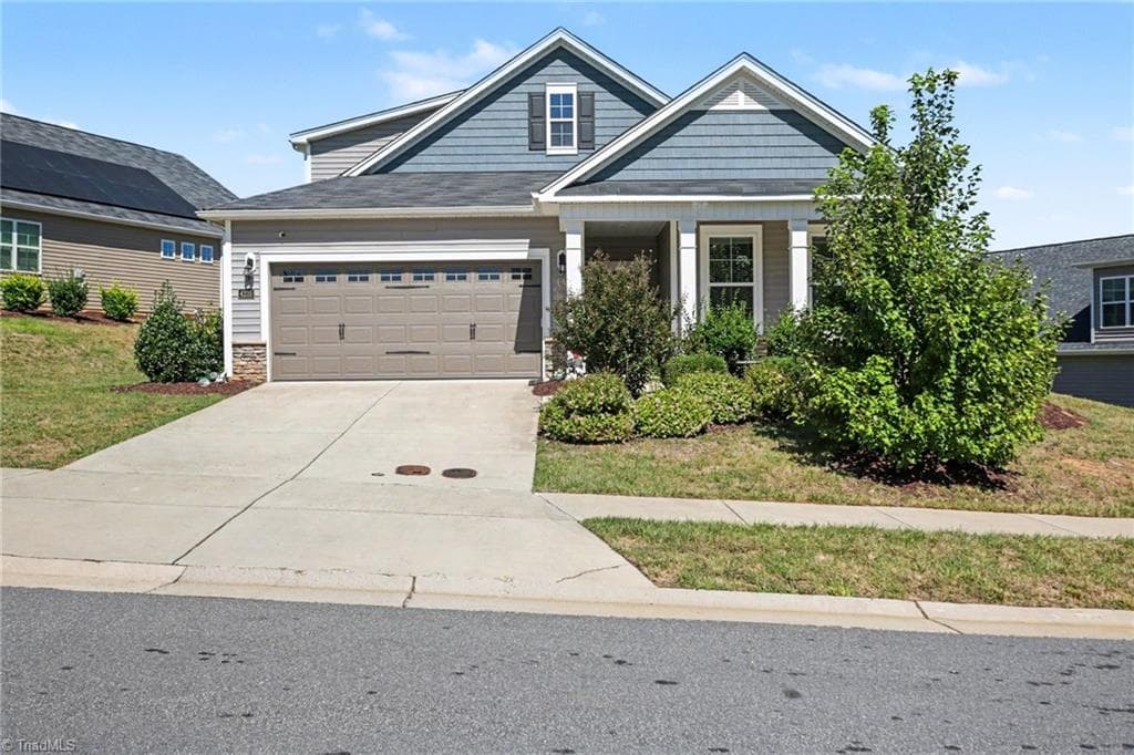 4225 Limestone Court, Clemmons NC 27012