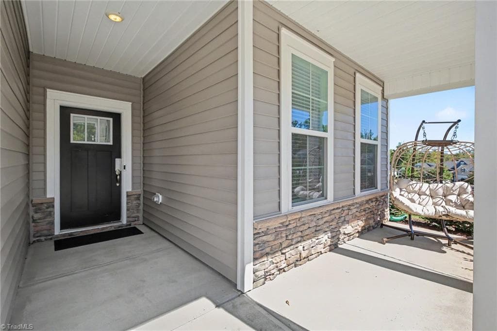 Stick/Site Built at 4225 Limestone Court, Clemmons NC 27012, Clemmons, photo 20 of 48