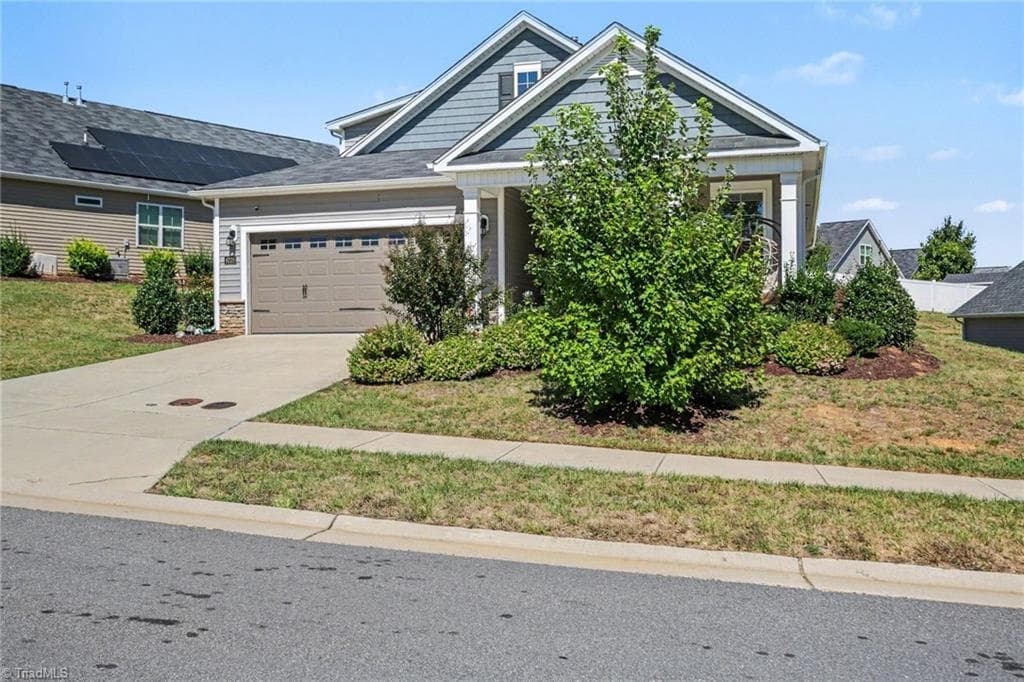 Stick/Site Built at 4225 Limestone Court, Clemmons NC 27012, Clemmons, photo 9 of 48