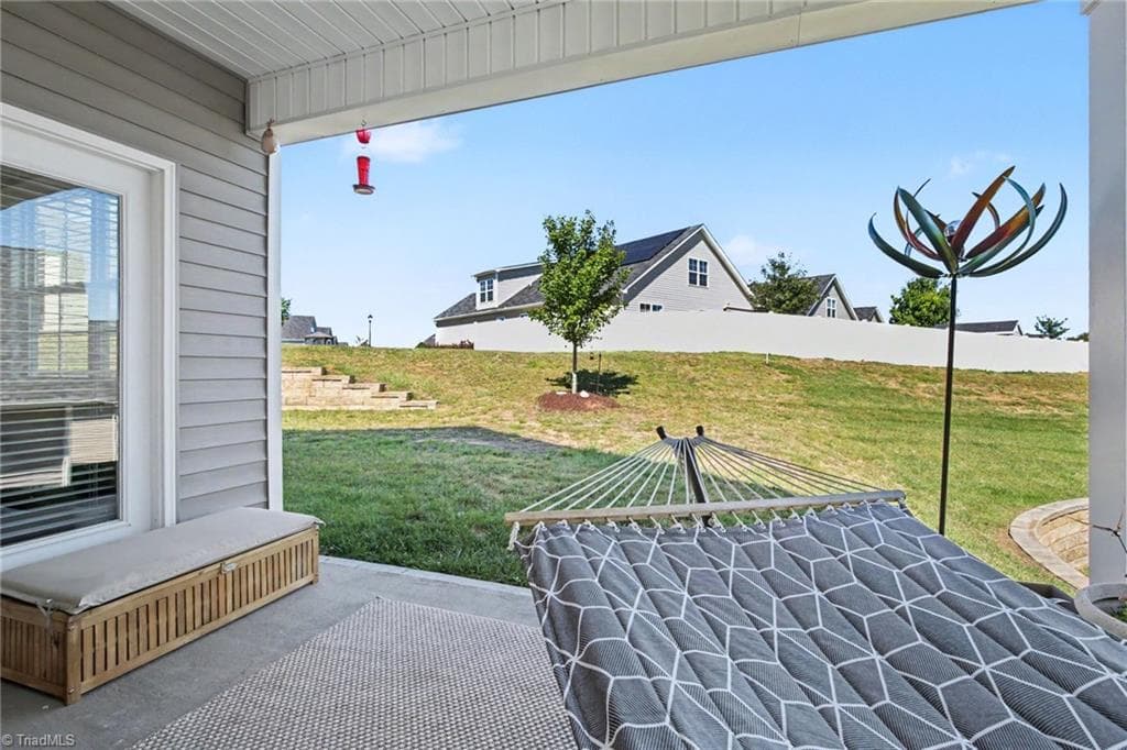 Stick/Site Built at 4225 Limestone Court, Clemmons NC 27012, Clemmons, photo 38 of 48