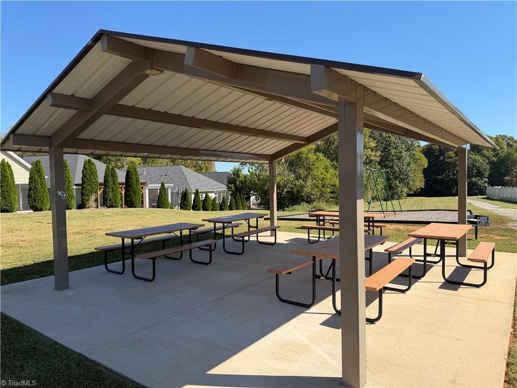 Stick/Site Built at 4225 Limestone Court, Clemmons NC 27012, Clemmons, photo 14 of 48