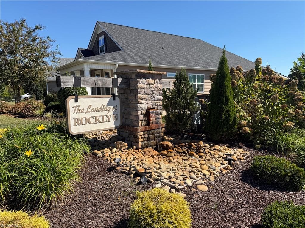 Stick/Site Built at 4225 Limestone Court, Clemmons NC 27012, Clemmons, photo 41 of 48