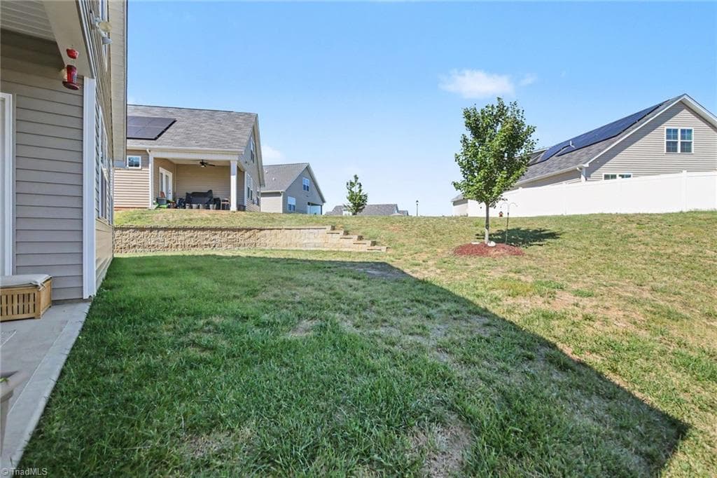 Stick/Site Built at 4225 Limestone Court, Clemmons NC 27012, Clemmons, photo 37 of 48
