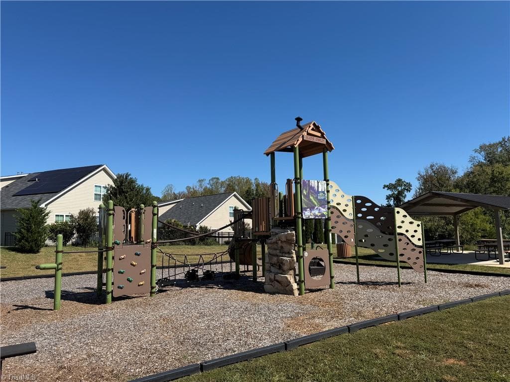 Stick/Site Built at 4225 Limestone Court, Clemmons NC 27012, Clemmons, photo 15 of 48