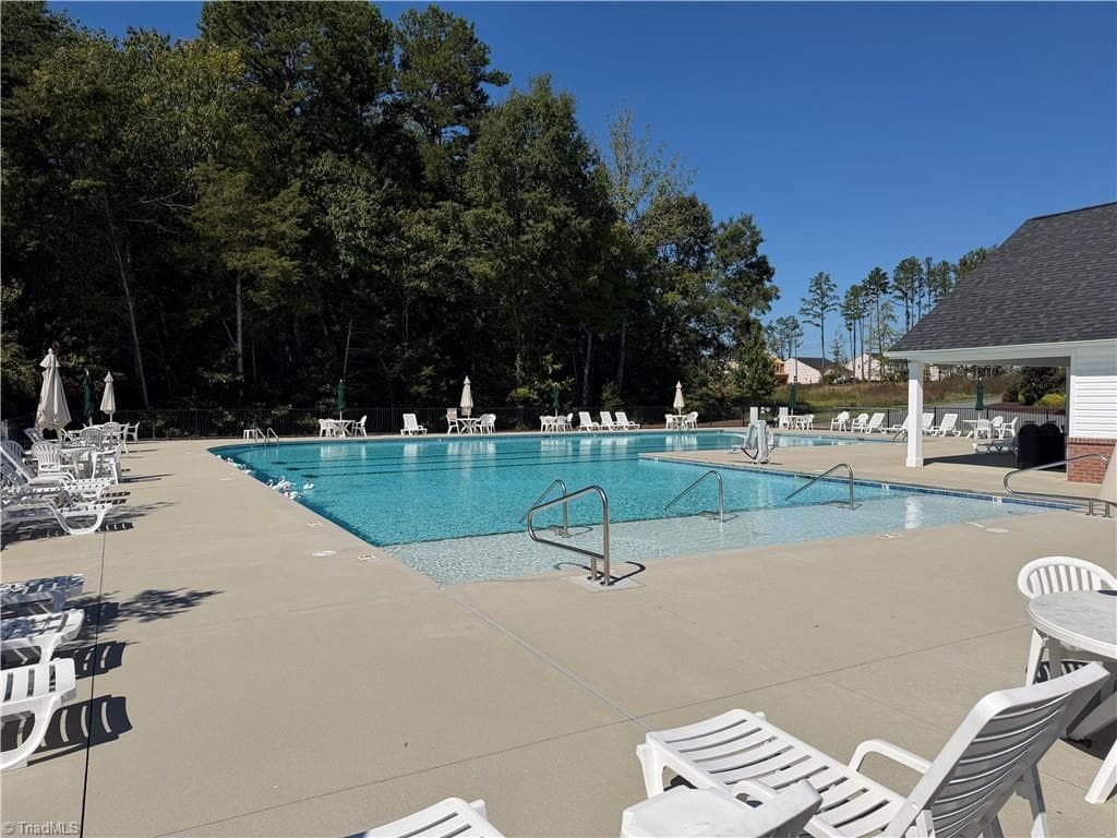 Stick/Site Built at 4225 Limestone Court, Clemmons NC 27012, Clemmons, photo 11 of 48